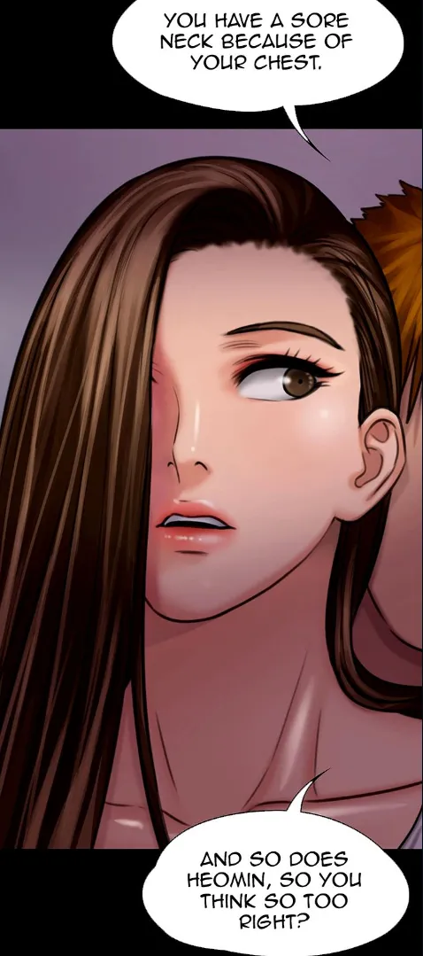 [Active Volcano] Queen Bee - Chapter 116-124 - Dallee's Corruption, Daughter Netori (1) - Page 37