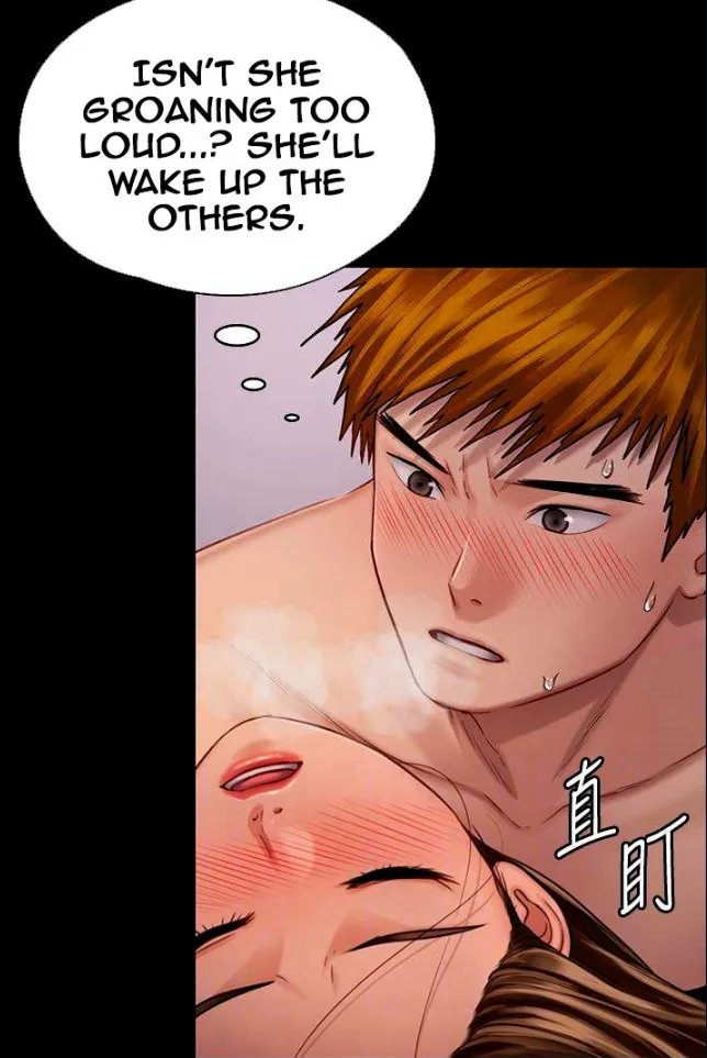 [Active Volcano] Queen Bee - Chapter 116-124 - Dallee's Corruption, Daughter Netori (1) page 458 - kissing big breasts hentai manga - read online free