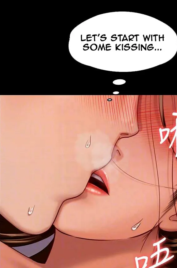 [Active Volcano] Queen Bee - Chapter 116-124 - Dallee's Corruption, Daughter Netori (1) page 459 - kissing big breasts hentai manga - read online free