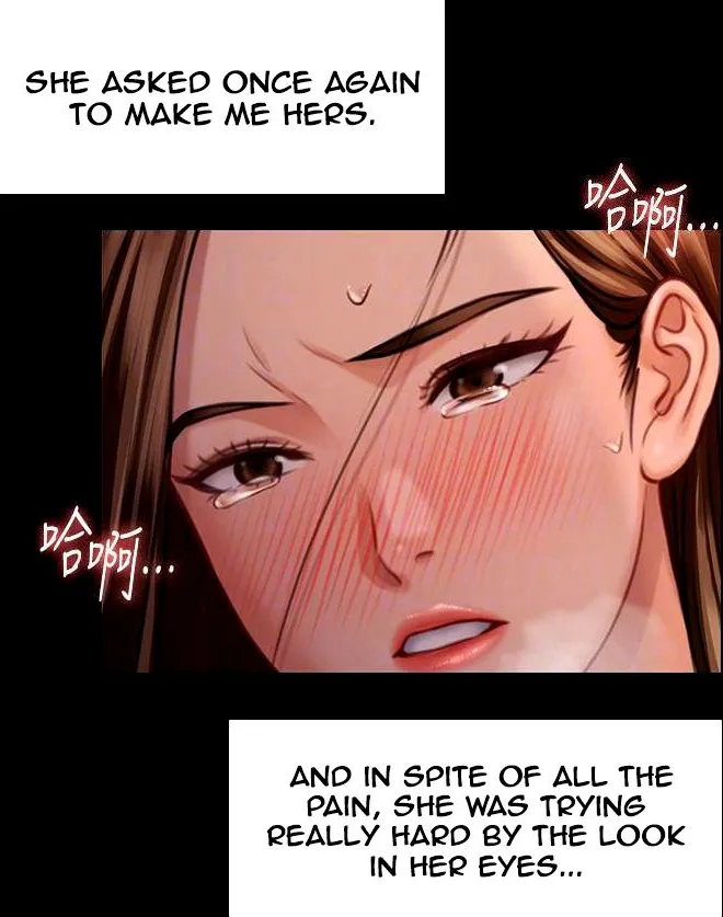[Active Volcano] Queen Bee - Chapter 116-124 - Dallee's Corruption, Daughter Netori (1) page 470 - kissing big breasts hentai manga - read online free