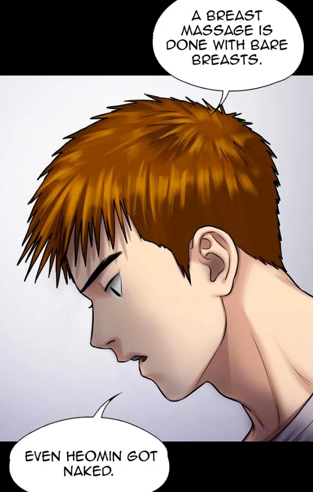 [Active Volcano] Queen Bee - Chapter 116-124 - Dallee's Corruption, Daughter Netori (1) page 57 - kissing big breasts hentai manga - read online free