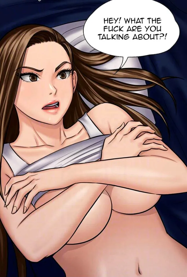 [Active Volcano] Queen Bee - Chapter 116-124 - Dallee's Corruption, Daughter Netori (1) page 65 - kissing big breasts hentai manga - read online free