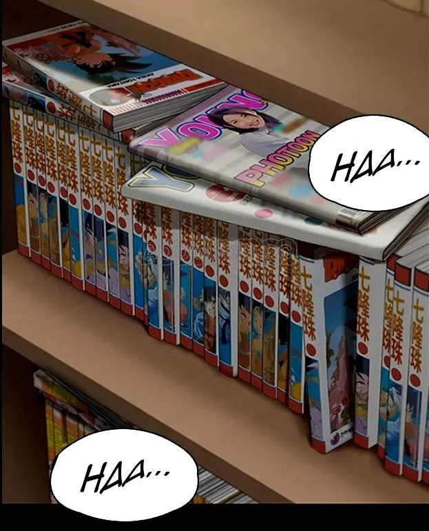 [Active Volcano] Queen Bee - Chapter 129-134 - Dallee's Corruption (2) page 207 - kissing big breasts hentai manga - read online free