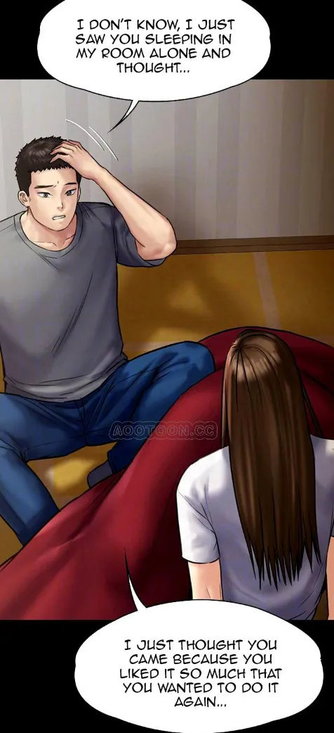 [Active Volcano] Queen Bee - Chapter 129-134 - Dallee's Corruption (2) - Page 40