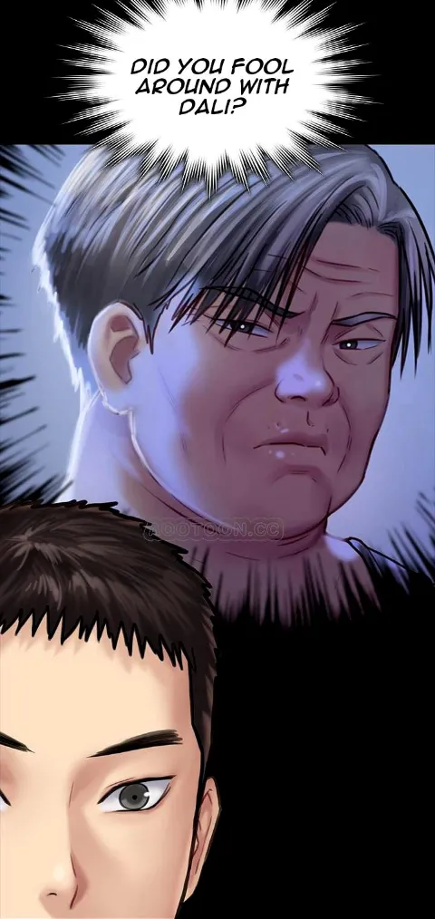 [Active Volcano] Queen Bee - Chapter 129-134 - Dallee's Corruption (2) - Page 55