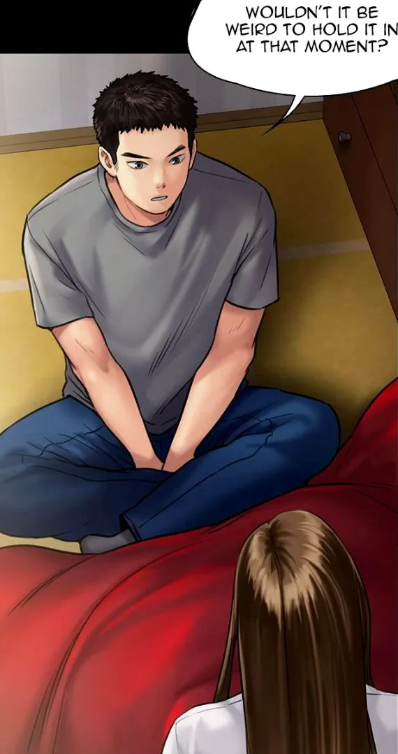 [Active Volcano] Queen Bee - Chapter 129-134 - Dallee's Corruption (2) - Page 60