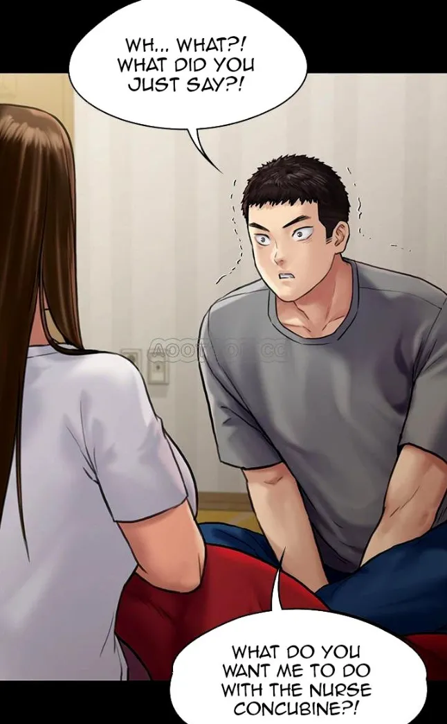 [Active Volcano] Queen Bee - Chapter 129-134 - Dallee's Corruption (2) - Page 67