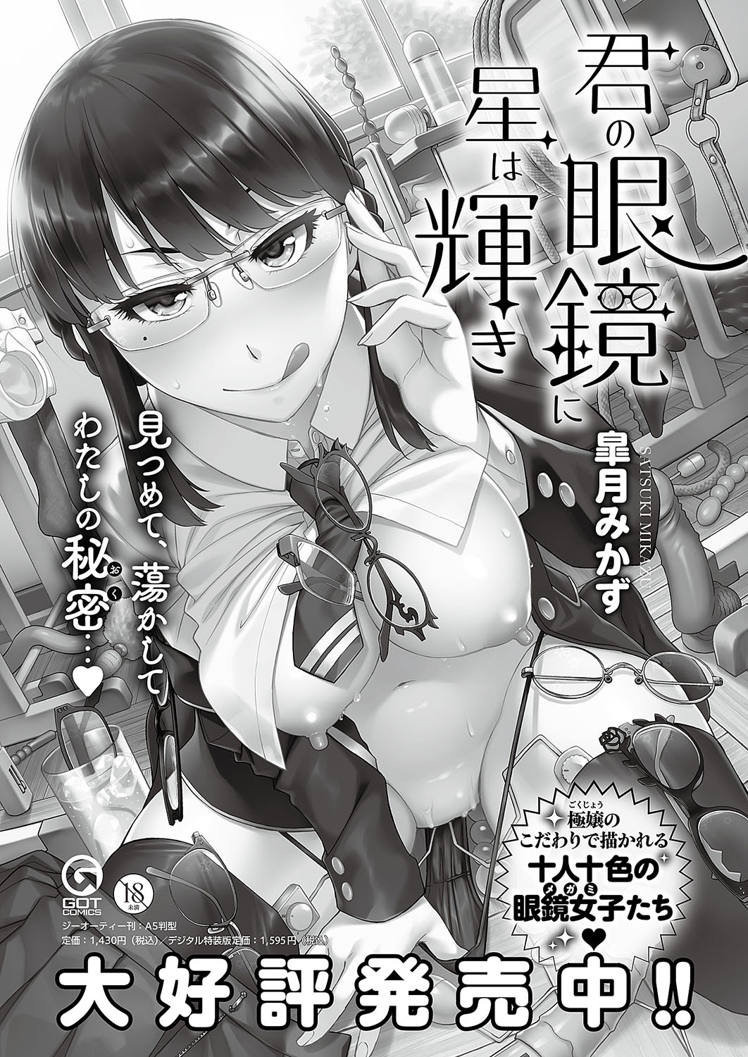 COMIC ExE 54 page 315 - elf big breasts hentai manga - read online free