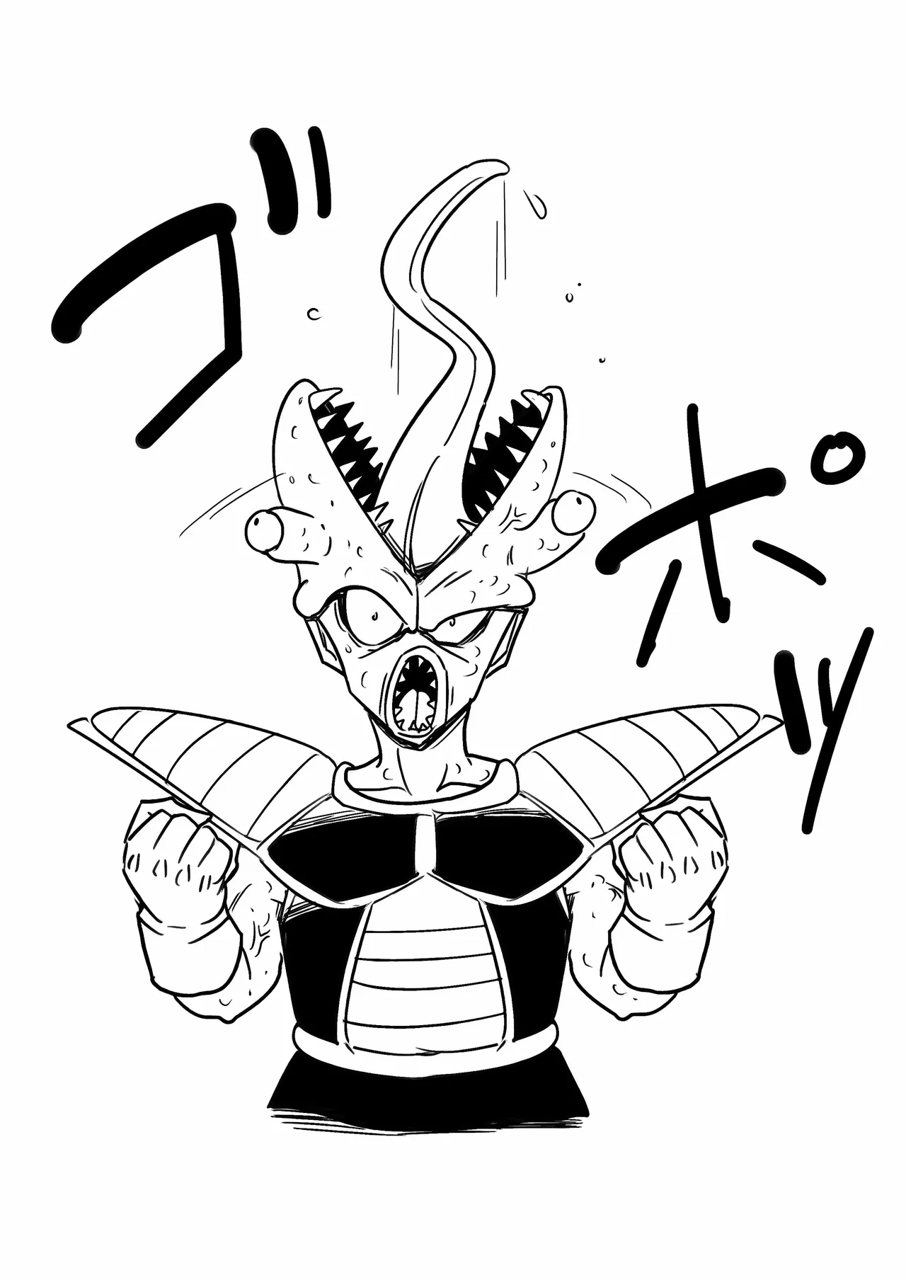 Blonde NTR Big Cock Female Fallen page 146 featuring android 18 dragon ball z parody - big breasts netorare hentai manga - read online free