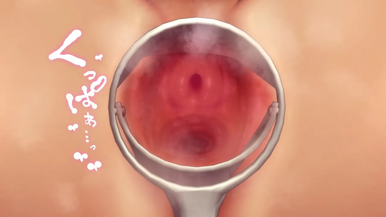 Omega on the shore page 80 original parody - anal speculum hentai manga - read online free