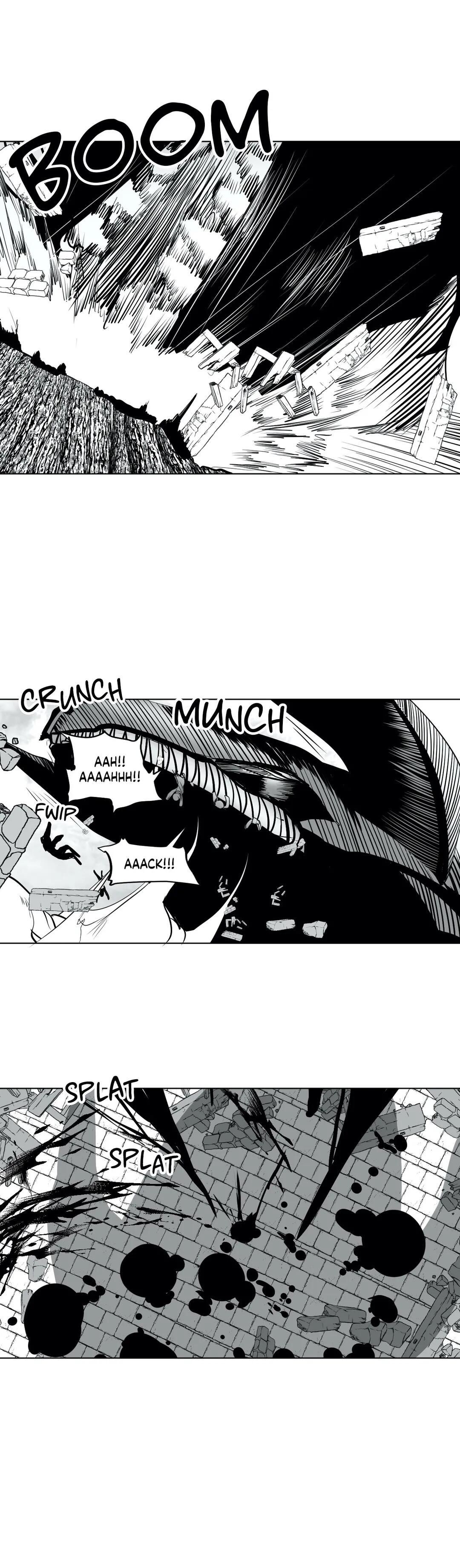 迷宫干 page 103 - big breasts full censorship hentai manga - read online free