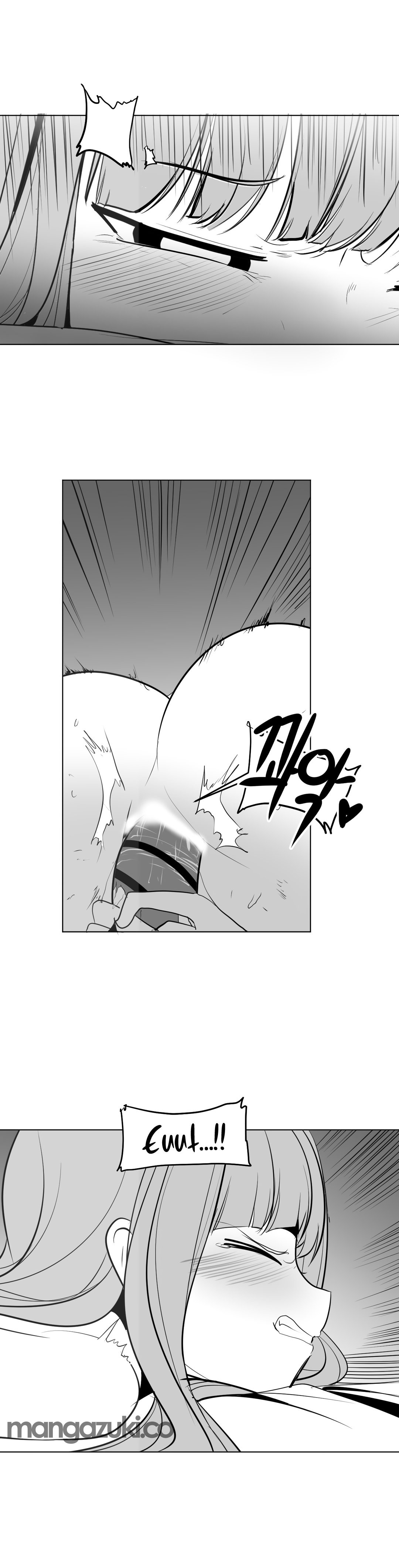 迷宫干 page 255 - big breasts full censorship hentai manga - read online free