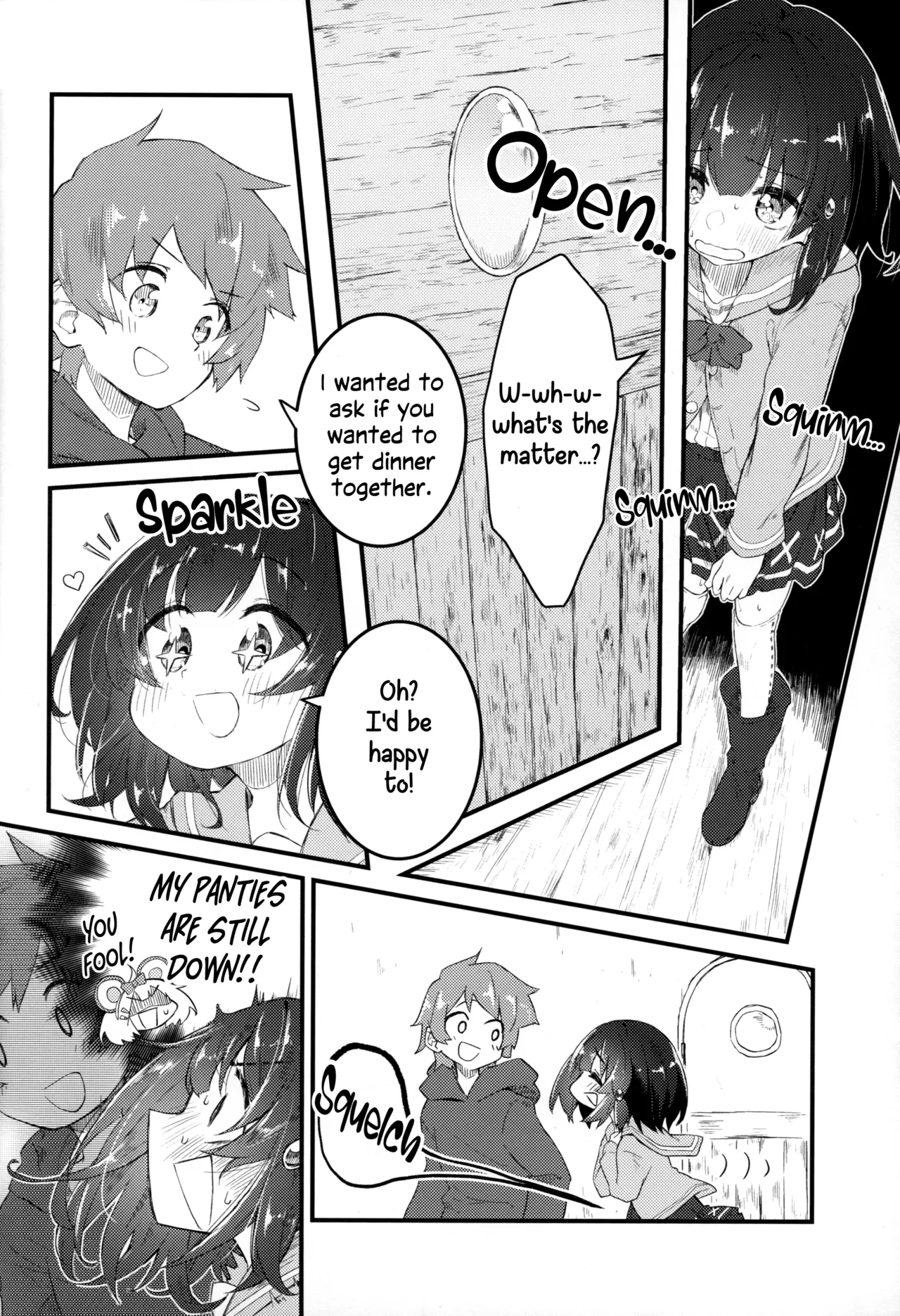 (C103) [Merry Melody Line (Hammy Aura)] Vikala ni Gachi Hore Gran-kun | Gran-kun is Madly in Love with Vikala (Granblue Fantasy) [English] [Santamariaba] page 25 featuring gran granblue fantasy parody - sole female sole male hentai manga - read online free