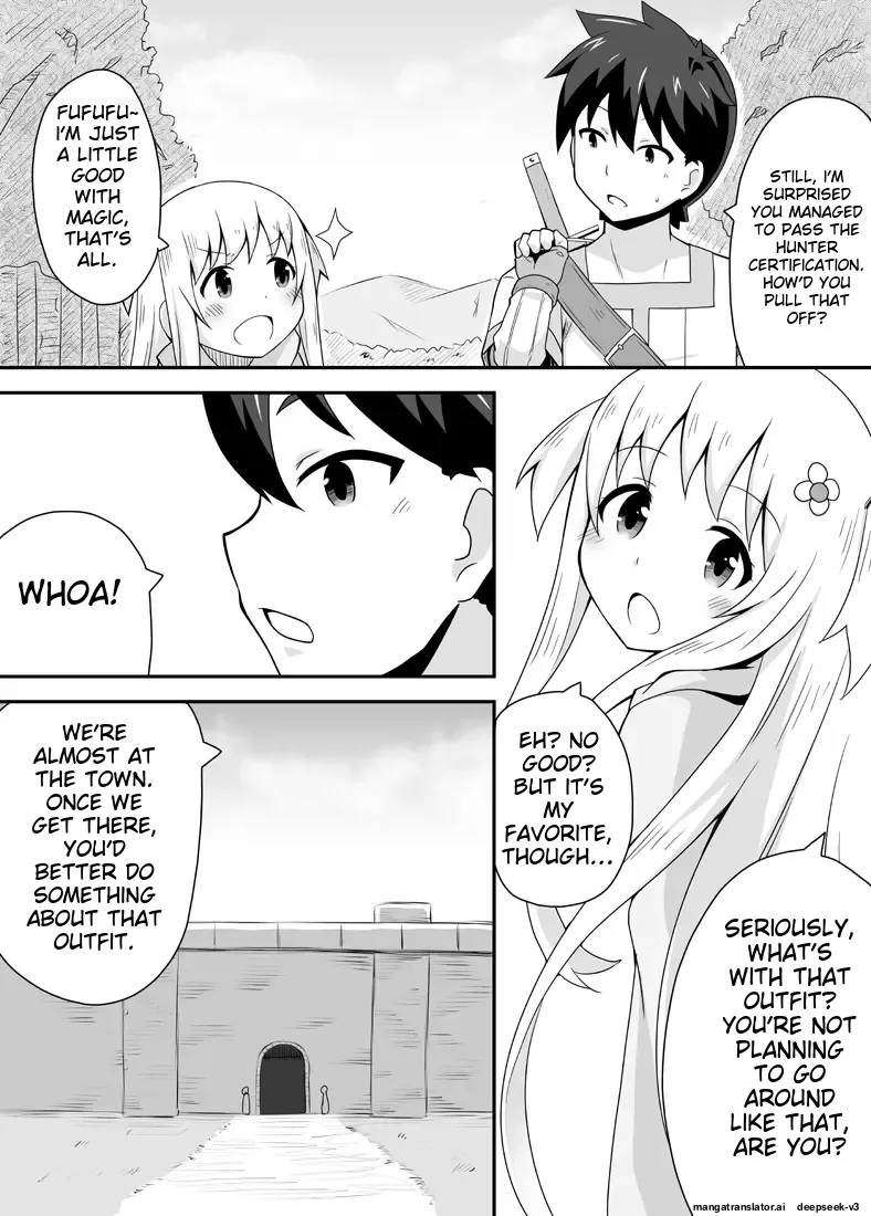 Kurowaria - Page 11