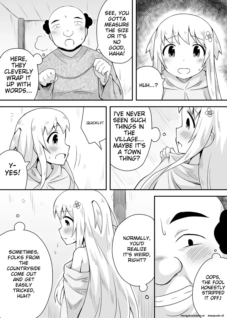 Kurowaria page 20 original parody - multi-work series small breasts hentai manga - read online free