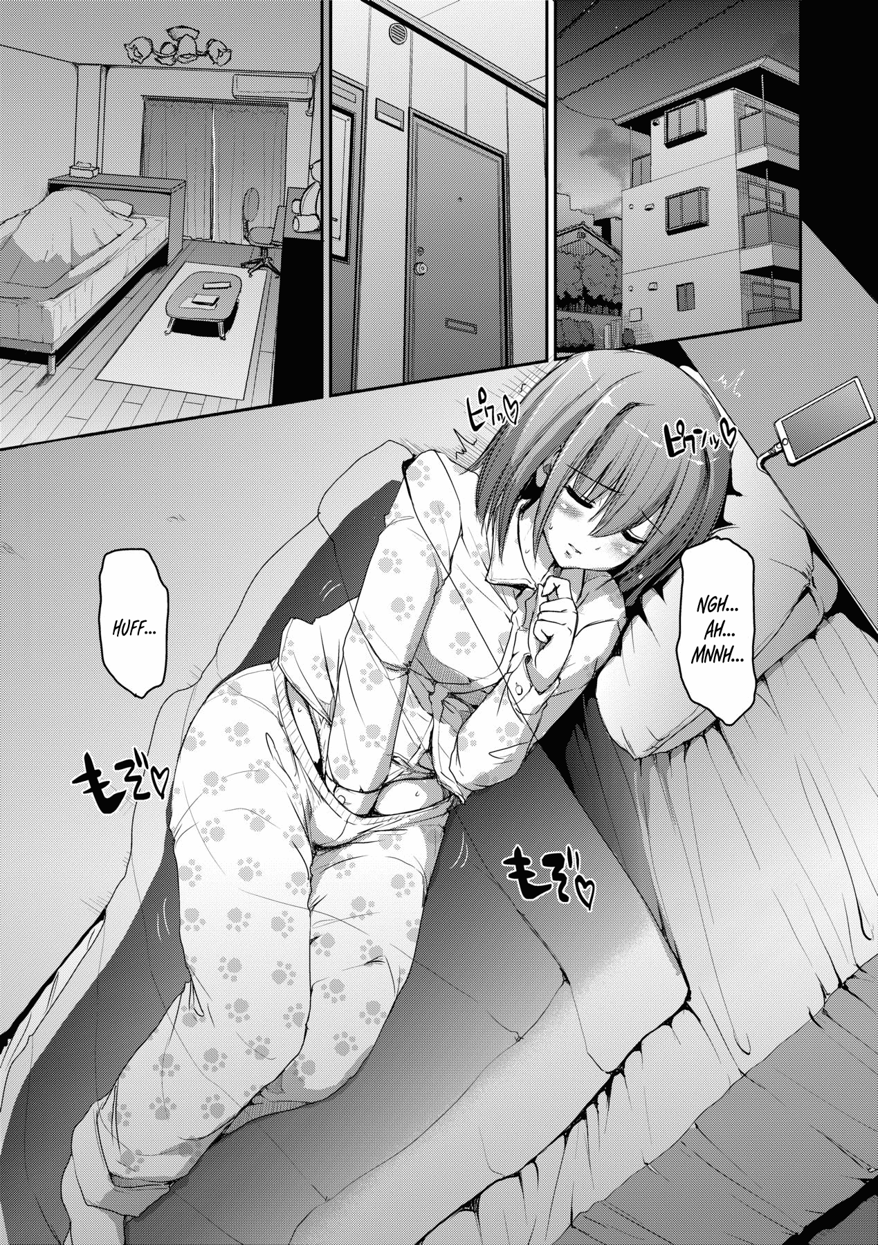 [Alexi Laiho] Maid Gakuen e Youkoso!! - Welcome to Maid Academy Ch. 1-4 [English] [Decensored] [Digital] page 101 - maid kissing hentai manga - read online free