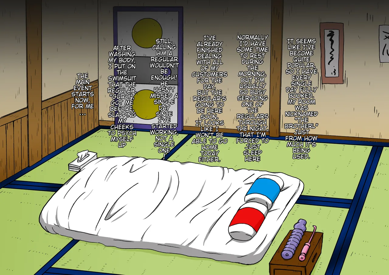 True Lewd Nina Way - The Hellish Story of TsunaHina Becoming Sex Slaves page 74 featuring tsunade naruto parody - big breasts dark skin hentai manga - read online free