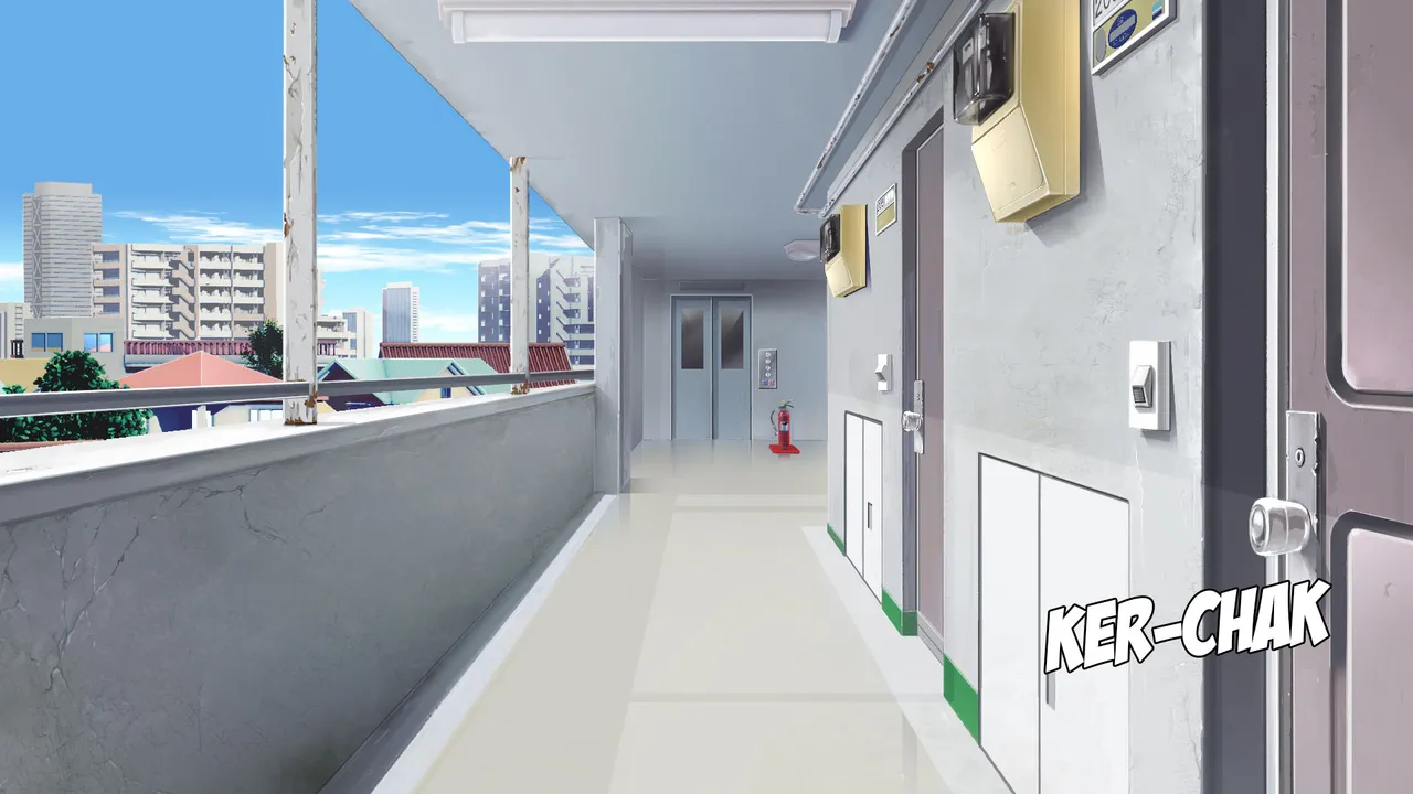 Lucky Dosukebe! Kouhen | Lucky Pervert! The Sequel page 12 original parody - milf big breasts hentai manga - read online free