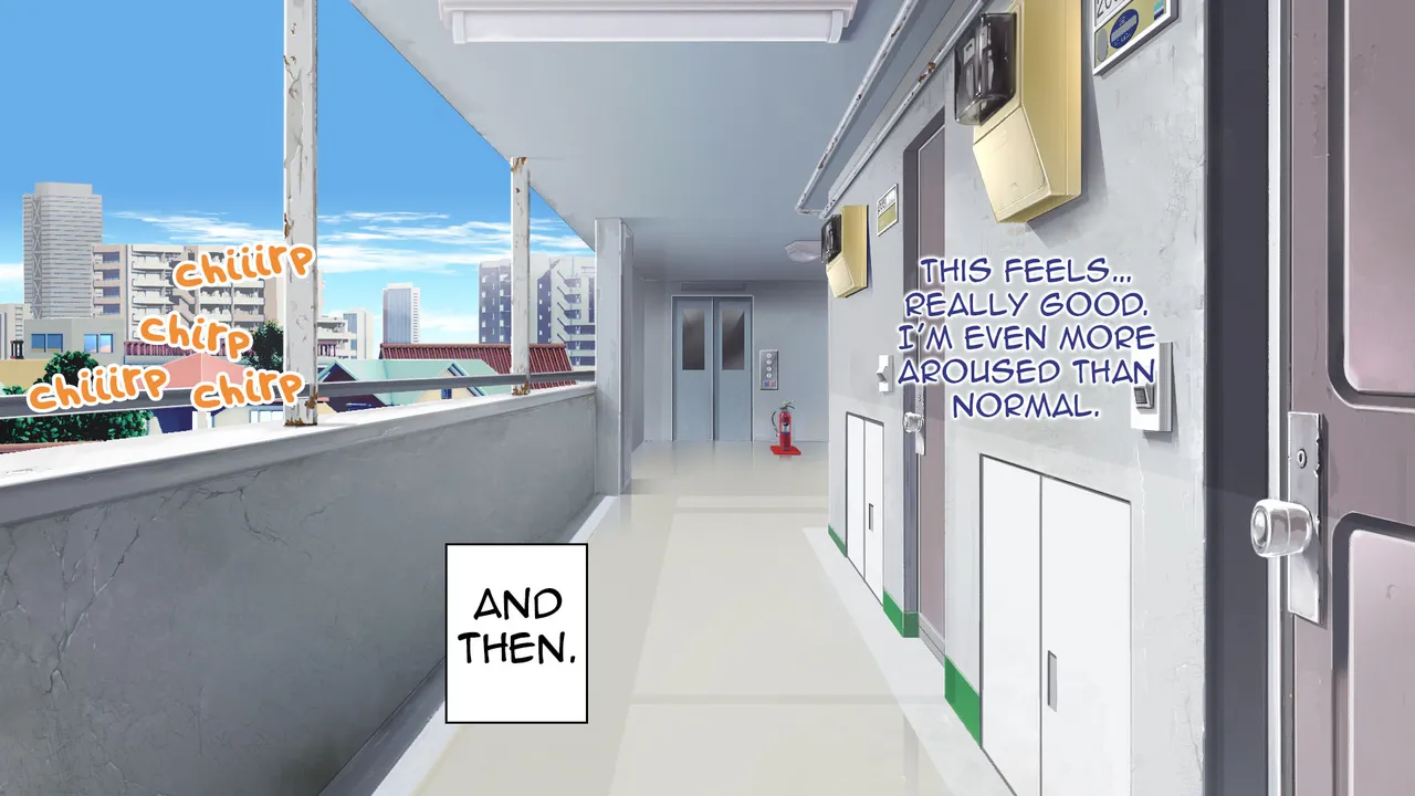 Lucky Dosukebe! Kouhen | Lucky Pervert! The Sequel - Page 14