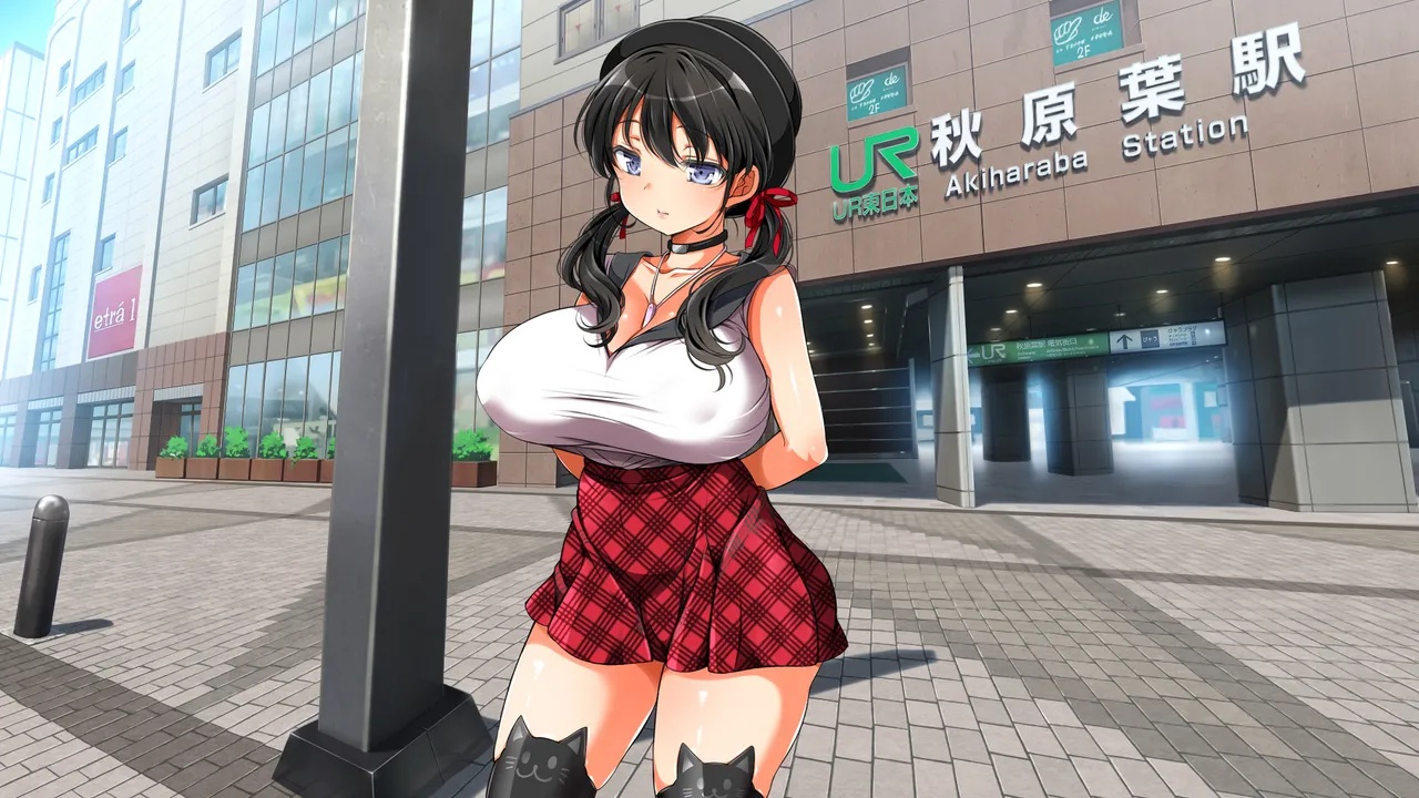 Lucky Dosukebe! Kouhen | Lucky Pervert! The Sequel page 235 original parody - milf big breasts hentai manga - read online free