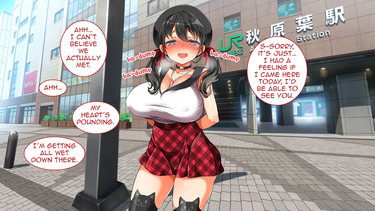 Lucky Dosukebe! Kouhen | Lucky Pervert! The Sequel page 242 original parody - milf big breasts hentai manga - read online free