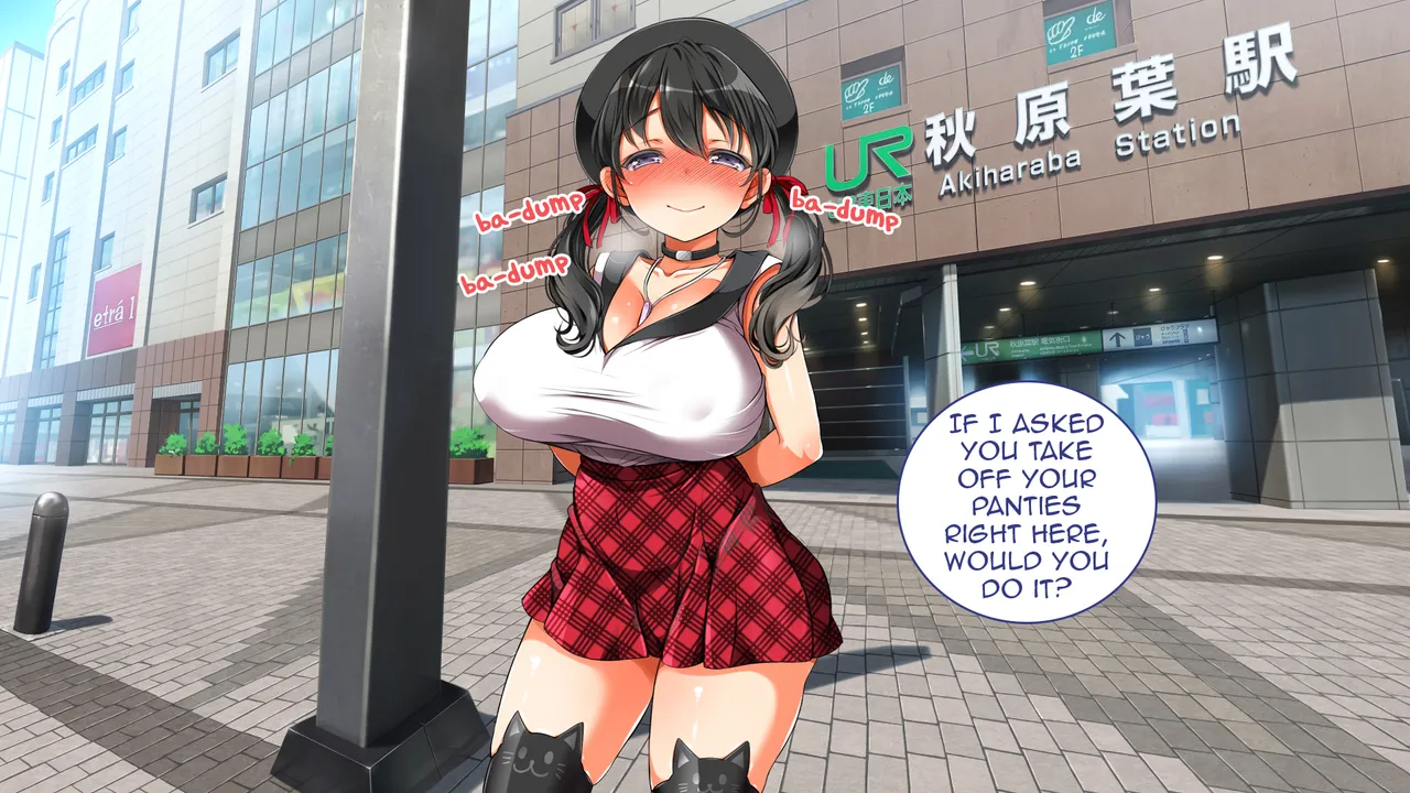 Lucky Dosukebe! Kouhen | Lucky Pervert! The Sequel page 254 original parody - milf big breasts hentai manga - read online free