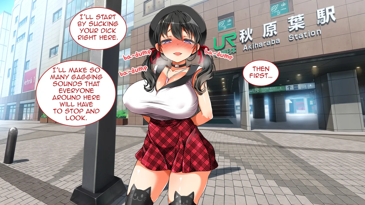 Lucky Dosukebe! Kouhen | Lucky Pervert! The Sequel page 257 original parody - milf big breasts hentai manga - read online free