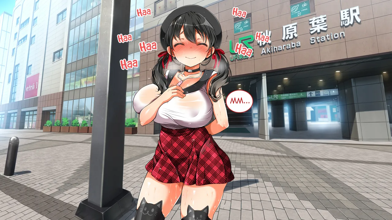 Lucky Dosukebe! Kouhen | Lucky Pervert! The Sequel page 272 original parody - milf big breasts hentai manga - read online free