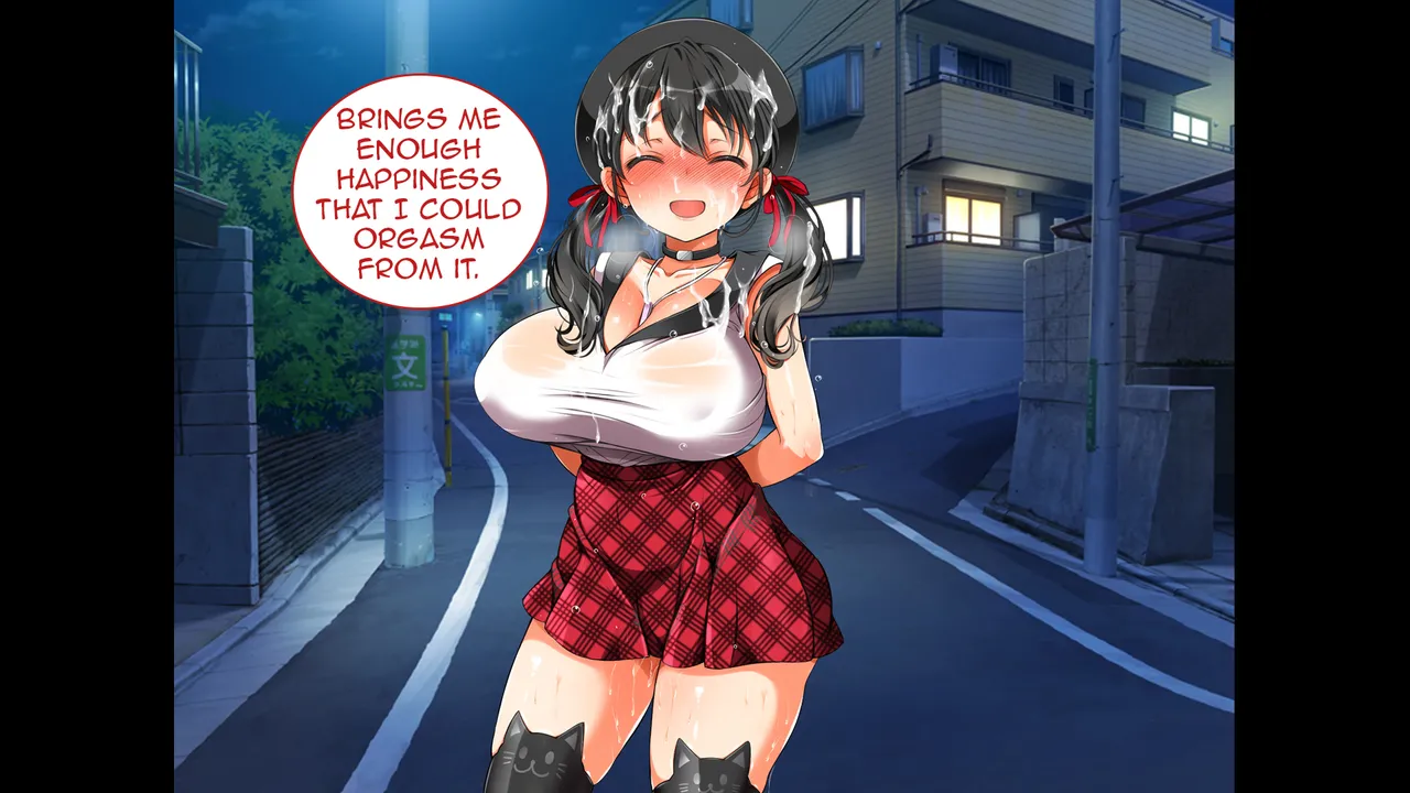 Lucky Dosukebe! Kouhen | Lucky Pervert! The Sequel page 383 original parody - milf big breasts hentai manga - read online free