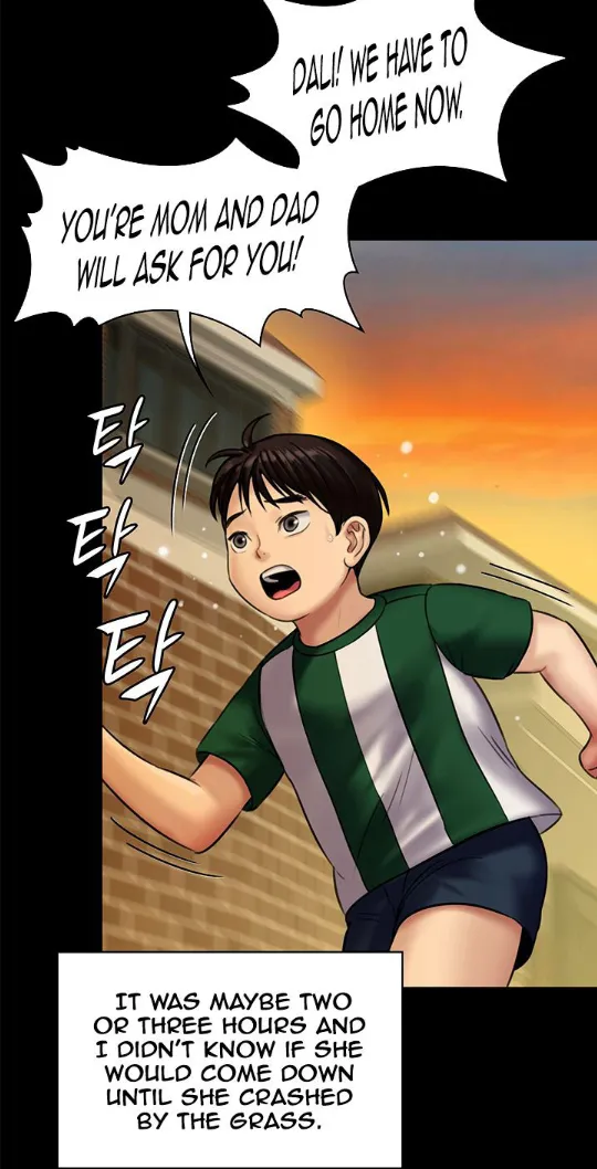 [Active Volcano] Queen Bee - Chapter 135-138 - Dallee's Corruption (3) - Page 134
