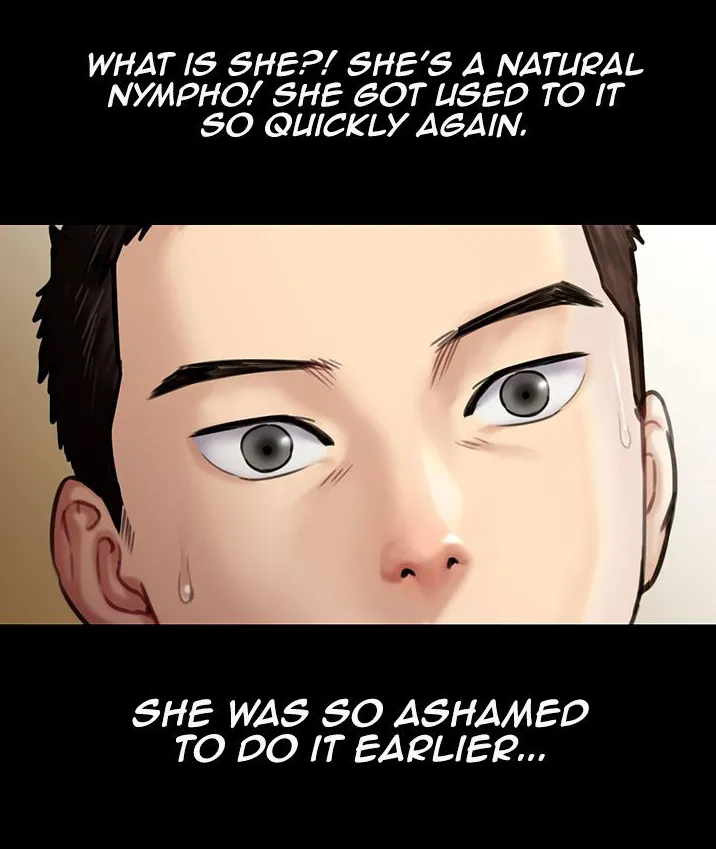 [Active Volcano] Queen Bee - Chapter 135-138 - Dallee's Corruption (3) - Page 138