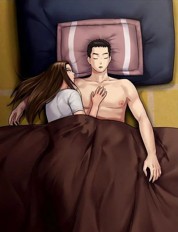 [Active Volcano] Queen Bee - Chapter 135-138 - Dallee's Corruption (3) - Page 15
