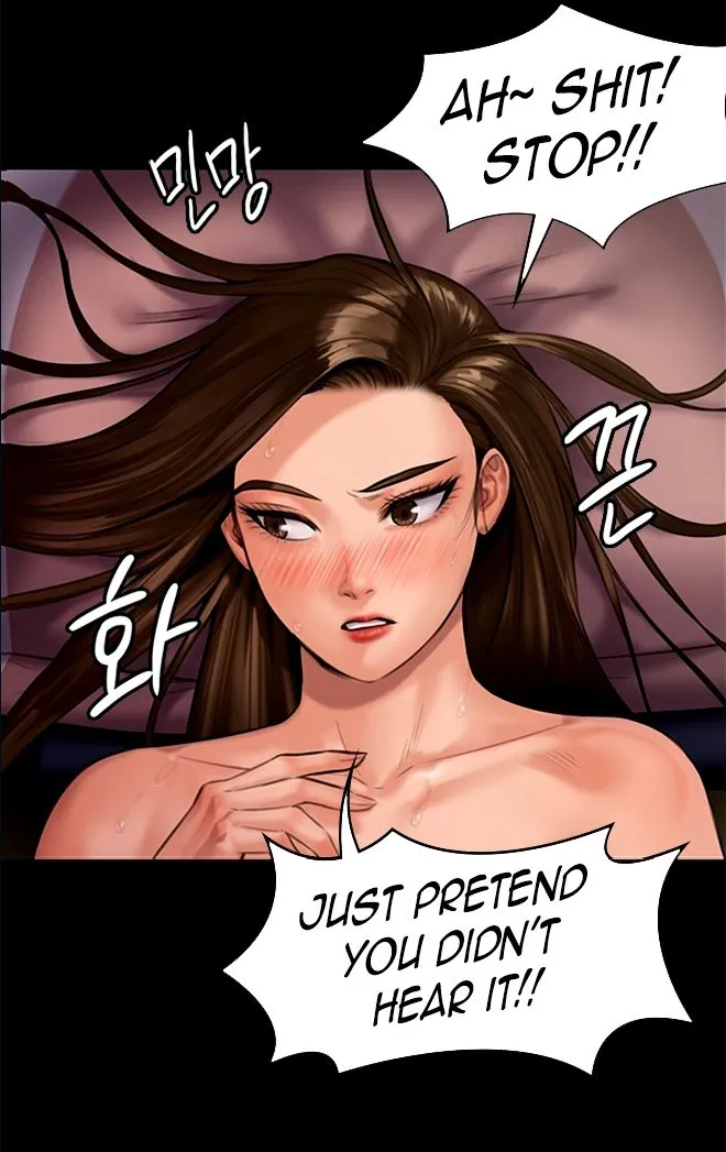 [Active Volcano] Queen Bee - Chapter 135-138 - Dallee's Corruption (3) page 153 - big breasts full censorship hentai manga - read online free