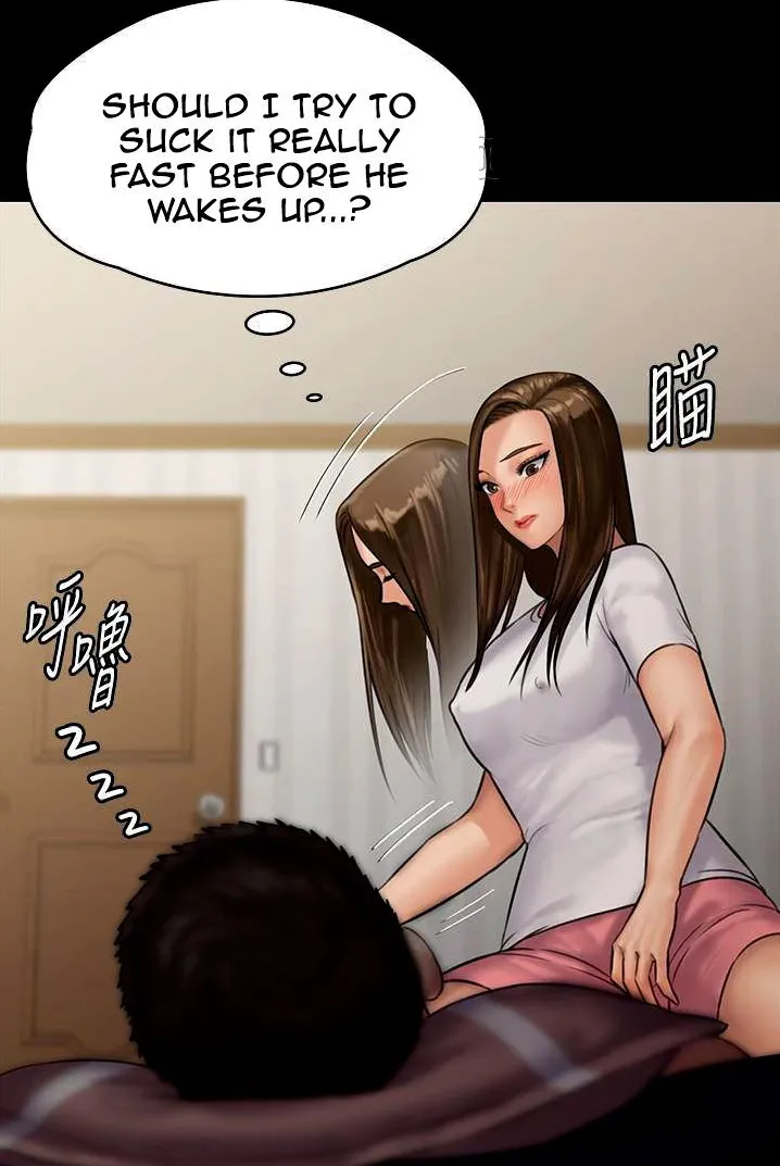[Active Volcano] Queen Bee - Chapter 135-138 - Dallee's Corruption (3) - Page 32