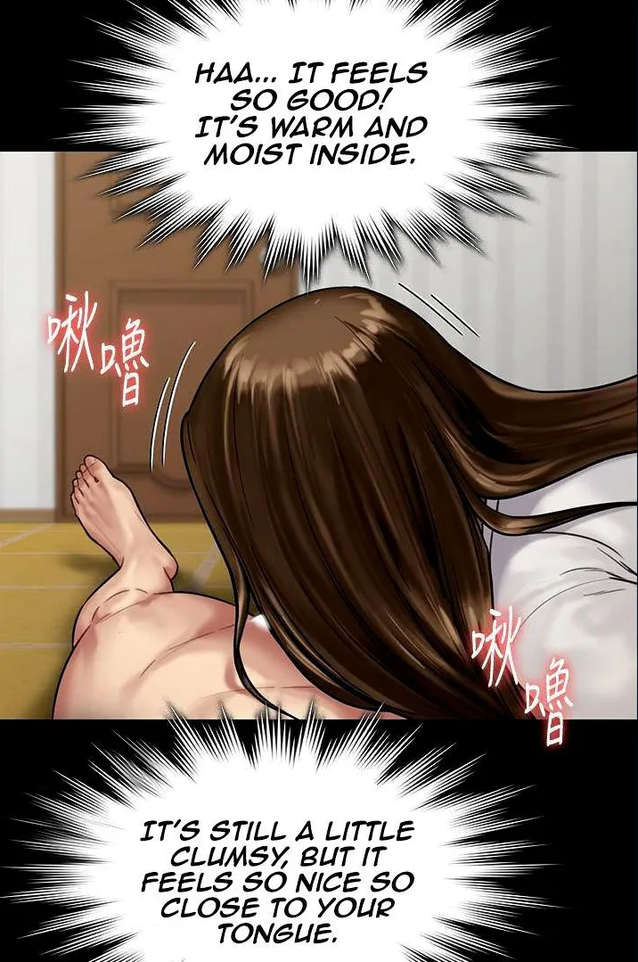 [Active Volcano] Queen Bee - Chapter 135-138 - Dallee's Corruption (3) - Page 47
