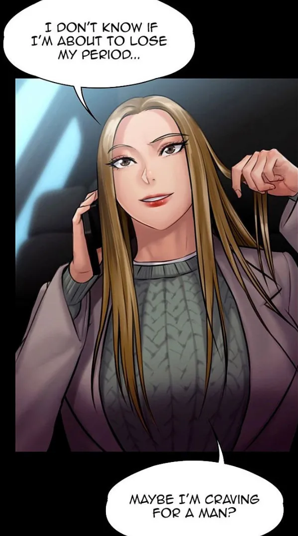 [Active Volcano] Queen Bee - Chapter 143 - Heomin and Heojeong's Femdom (1) page 12 - webtoon hentai manga - read online free