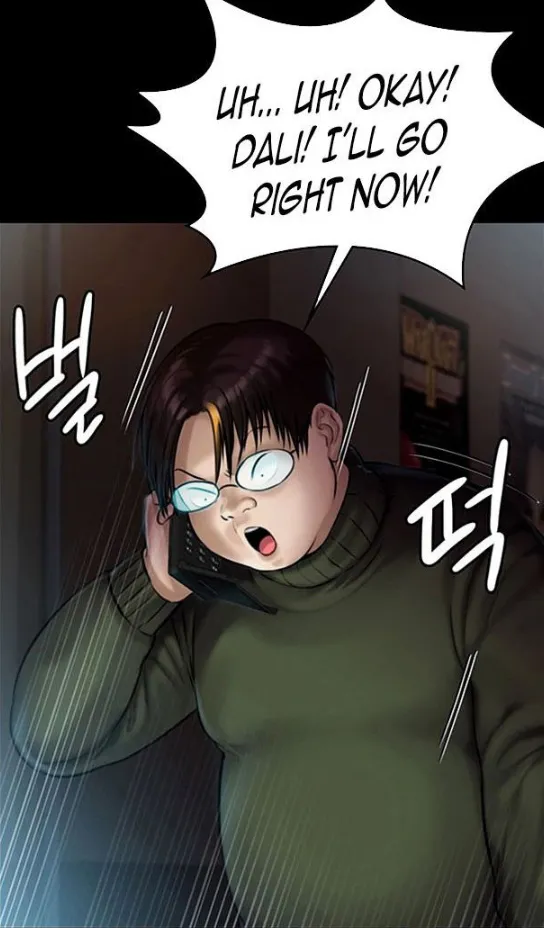 [Active Volcano] Queen Bee - Chapter 143 - Heomin and Heojeong's Femdom (1) page 14 - webtoon hentai manga - read online free