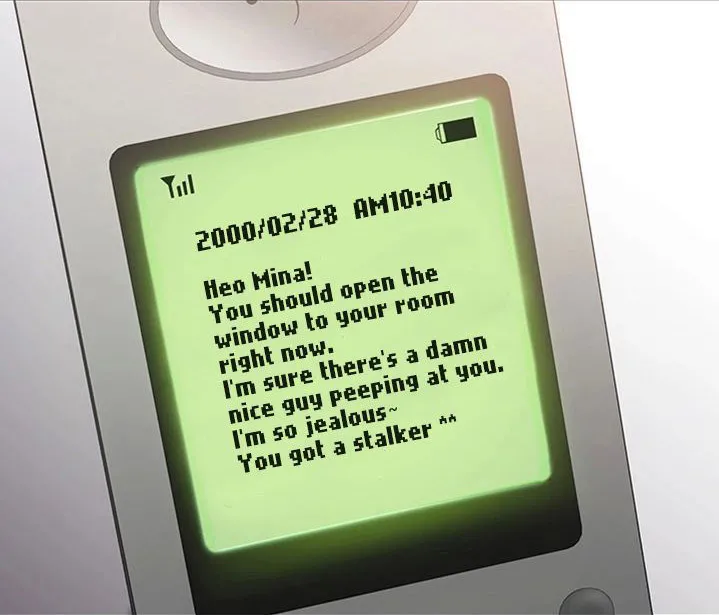 [Active Volcano] Queen Bee - Chapter 143 - Heomin and Heojeong's Femdom (1) page 23 - webtoon hentai manga - read online free