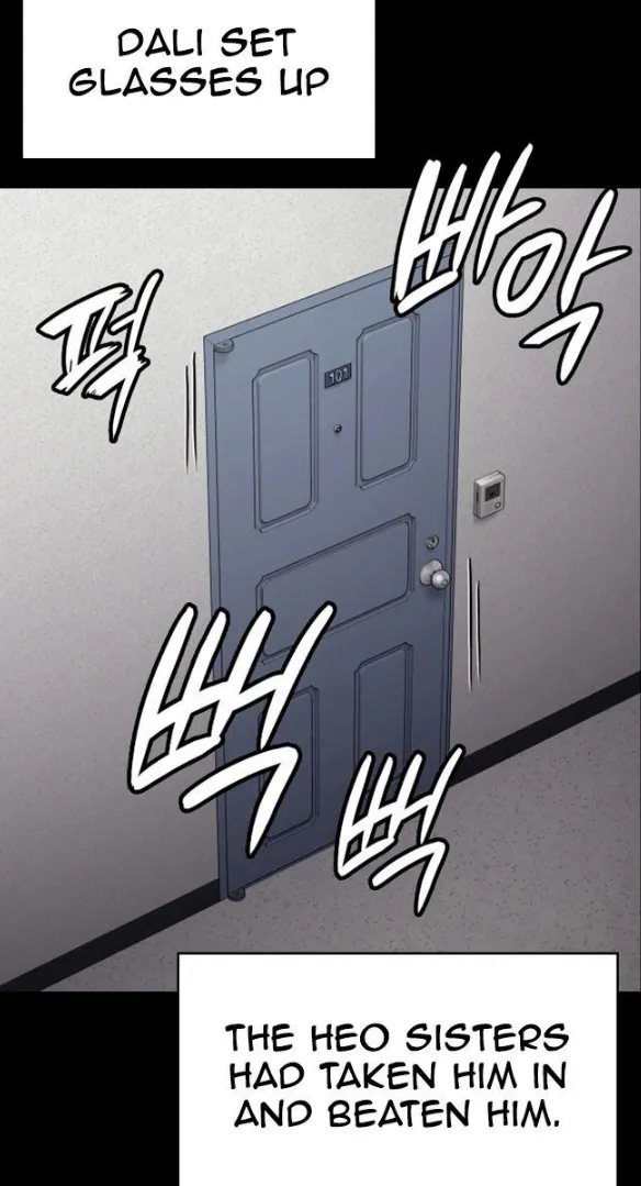 [Active Volcano] Queen Bee - Chapter 143 - Heomin and Heojeong's Femdom (1) page 34 - webtoon hentai manga - read online free