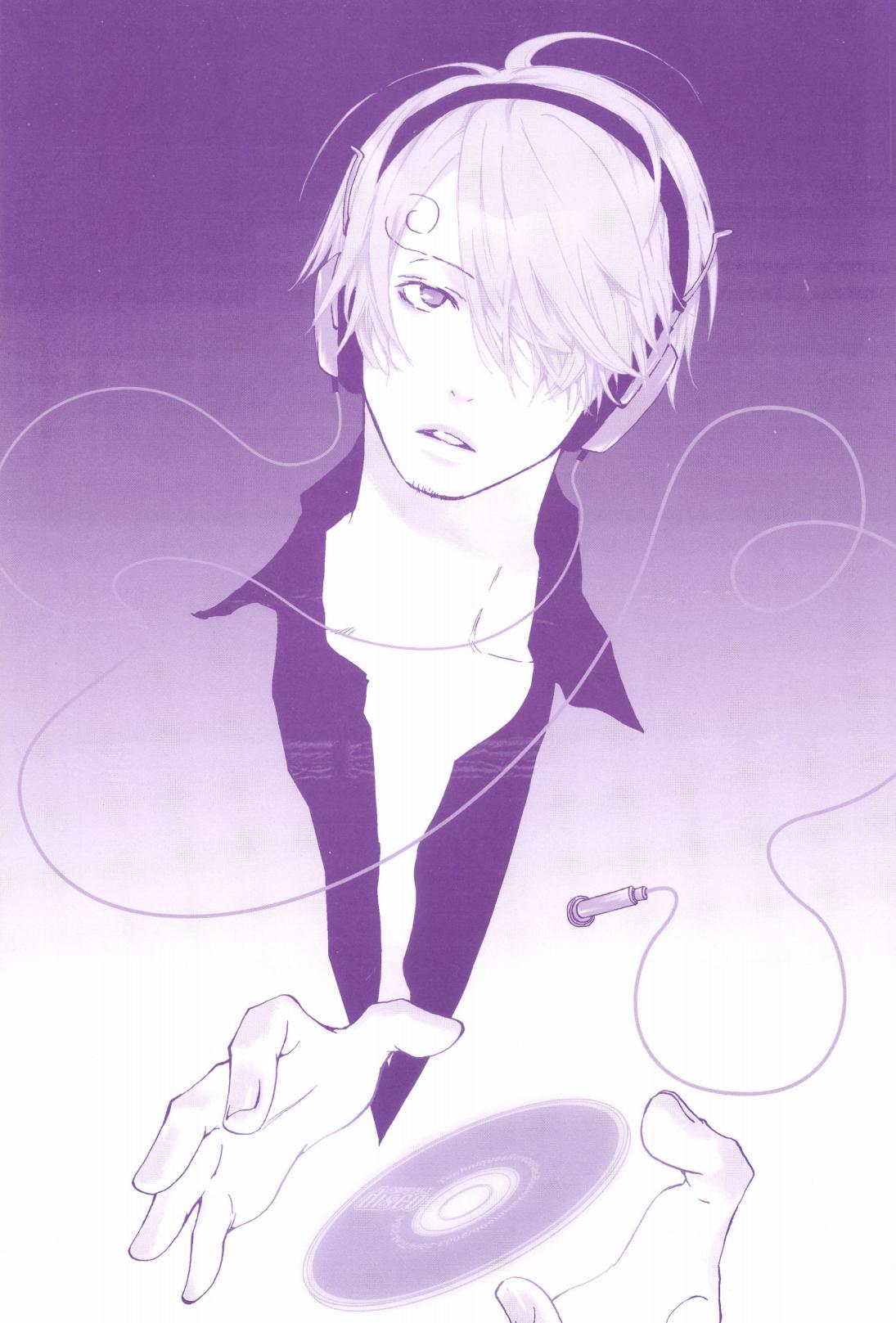 TCNX-2004 page 299 one piece parody - males only yaoi hentai manga - read online free