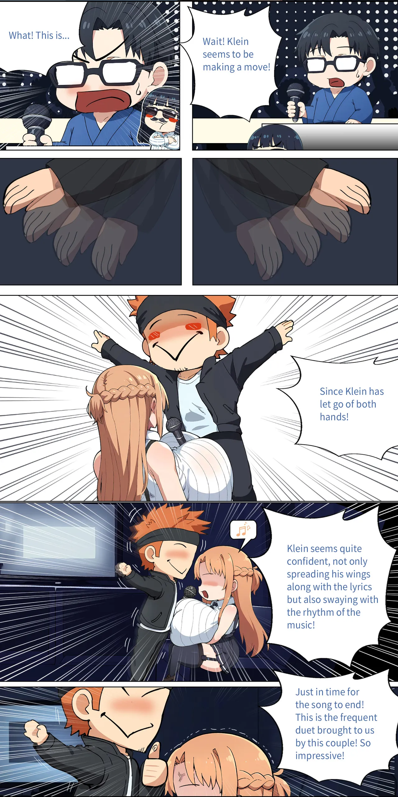 Asuna family 1-18 page 181 featuring yui sword art online parody - milf big breasts hentai manga - read online free