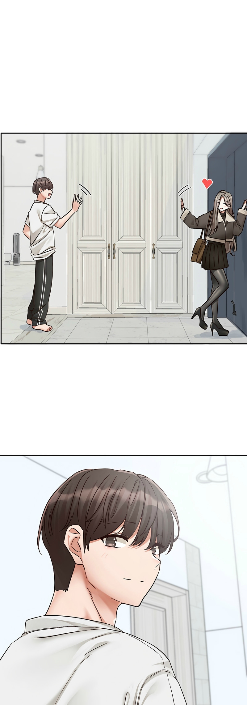 社团学姐/Circles 187-199 page 434 - squirting big breasts hentai manga - read online free