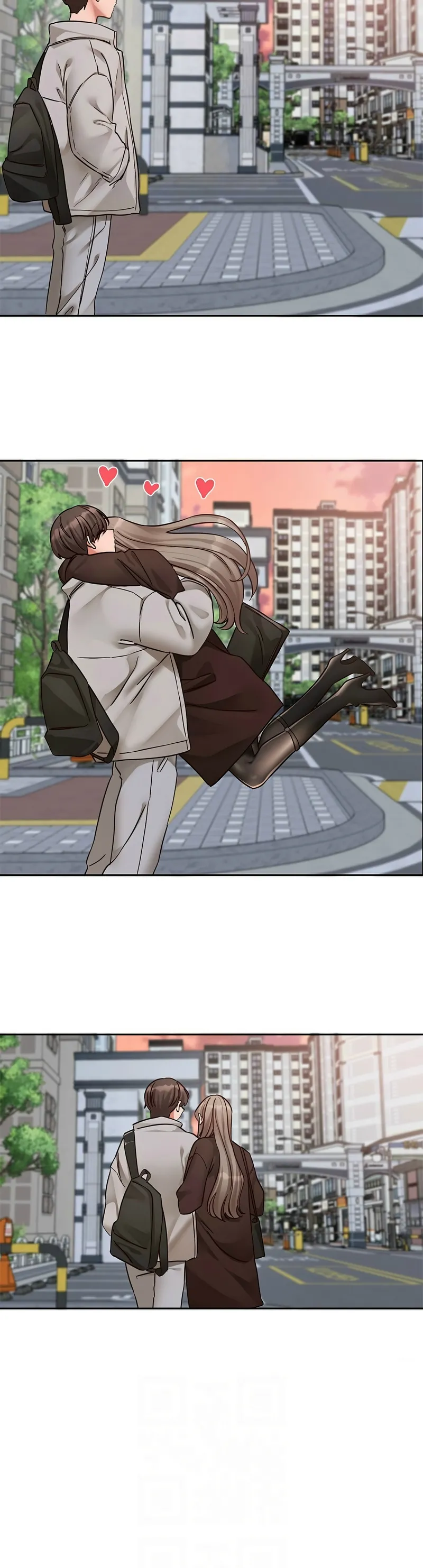 社团学姐/Circles 187-199 page 441 - squirting big breasts hentai manga - read online free