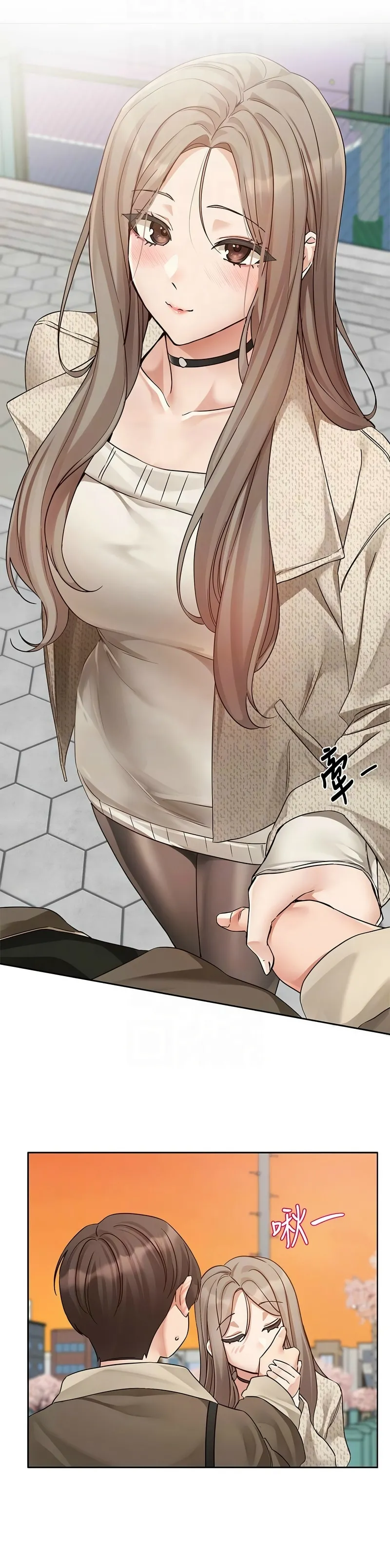 社团学姐/Circles 187-199 page 472 - squirting big breasts hentai manga - read online free