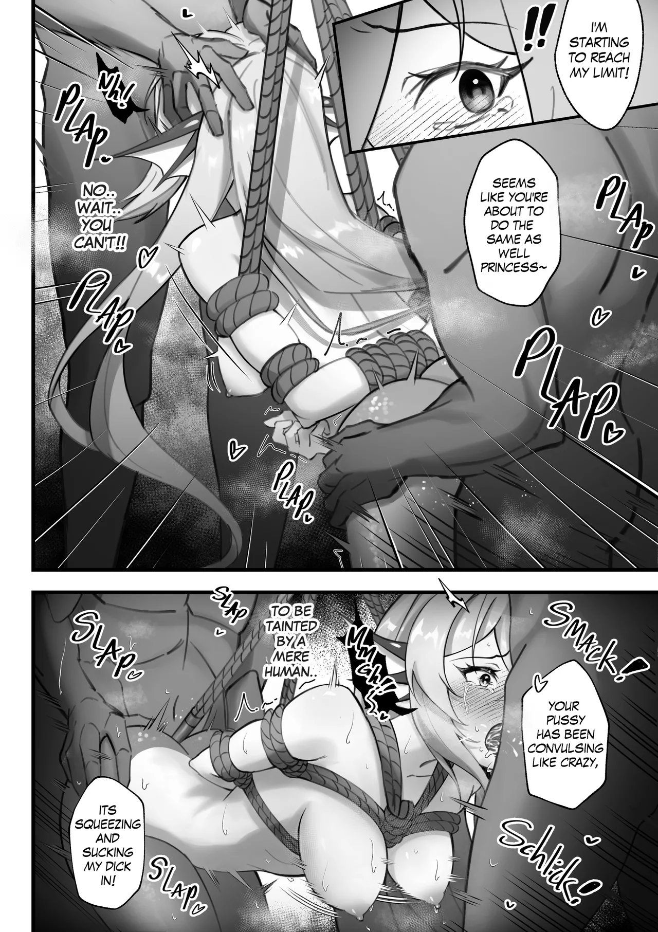 Finana no Musei | Finana's Wet Dream page 18 featuring finana ryugu nijisanji parody - sole female group hentai manga - read online free