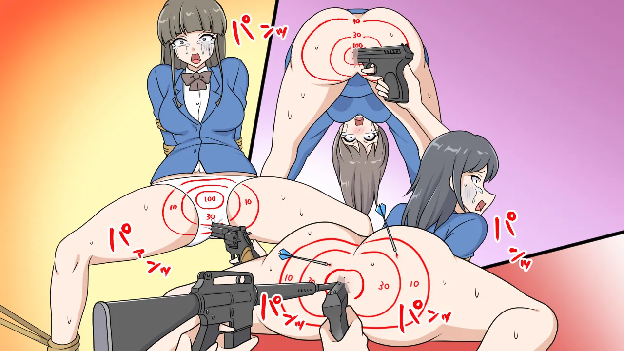 Kōmon Shūgeki Jiken page 32 original parody - rough translation anal hentai manga - read online free