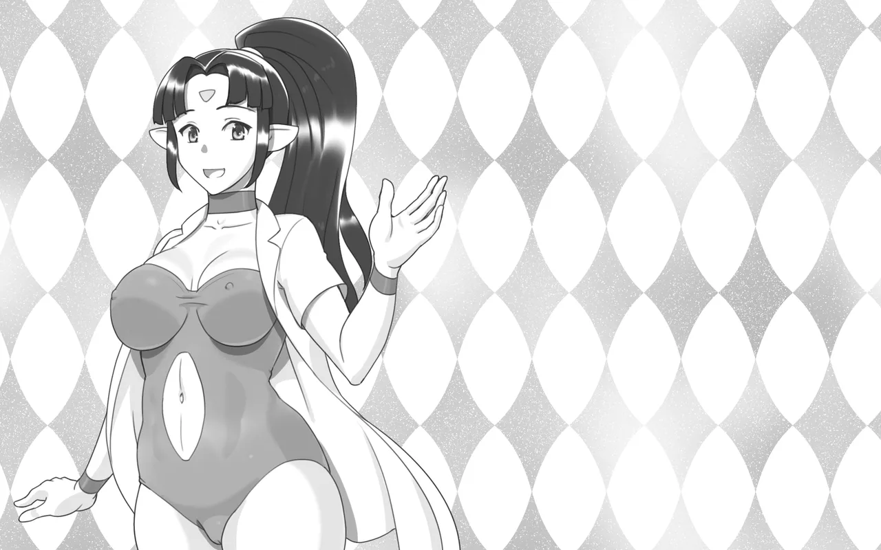 Metallic Love page 81 original parody - kissing big breasts hentai manga - read online free