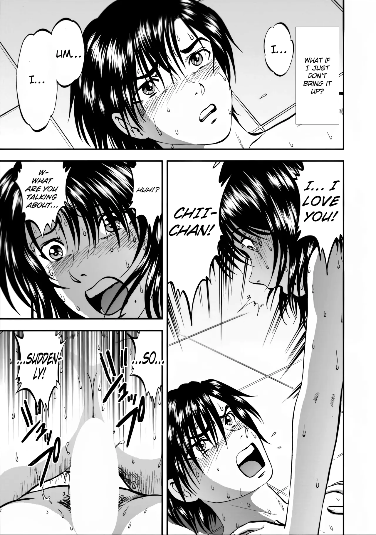 Saiin Jutsushi Ch. 1-9 - Page 190