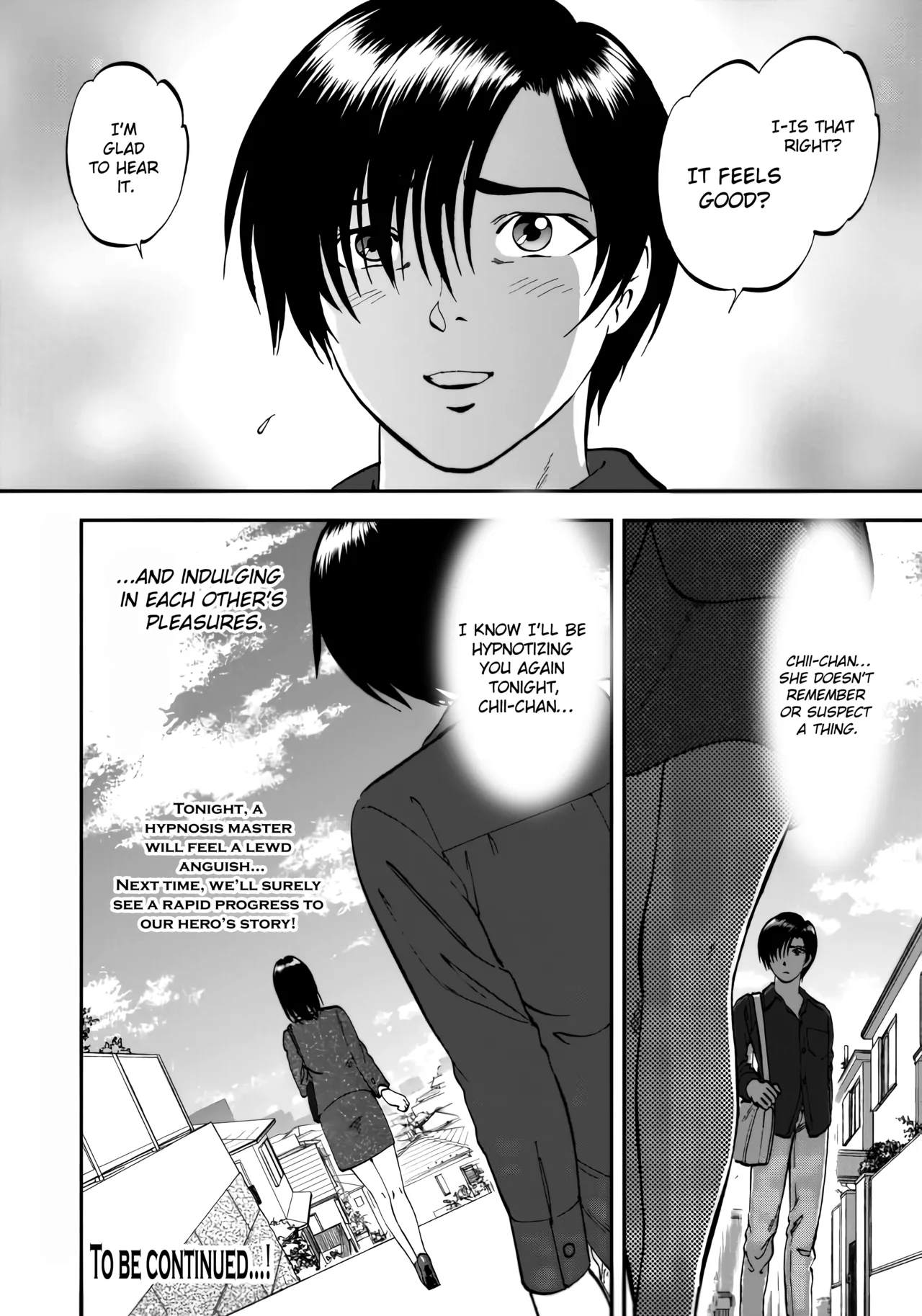 Saiin Jutsushi Ch. 1-9 page 211 - sole male nakadashi hentai manga - read online free