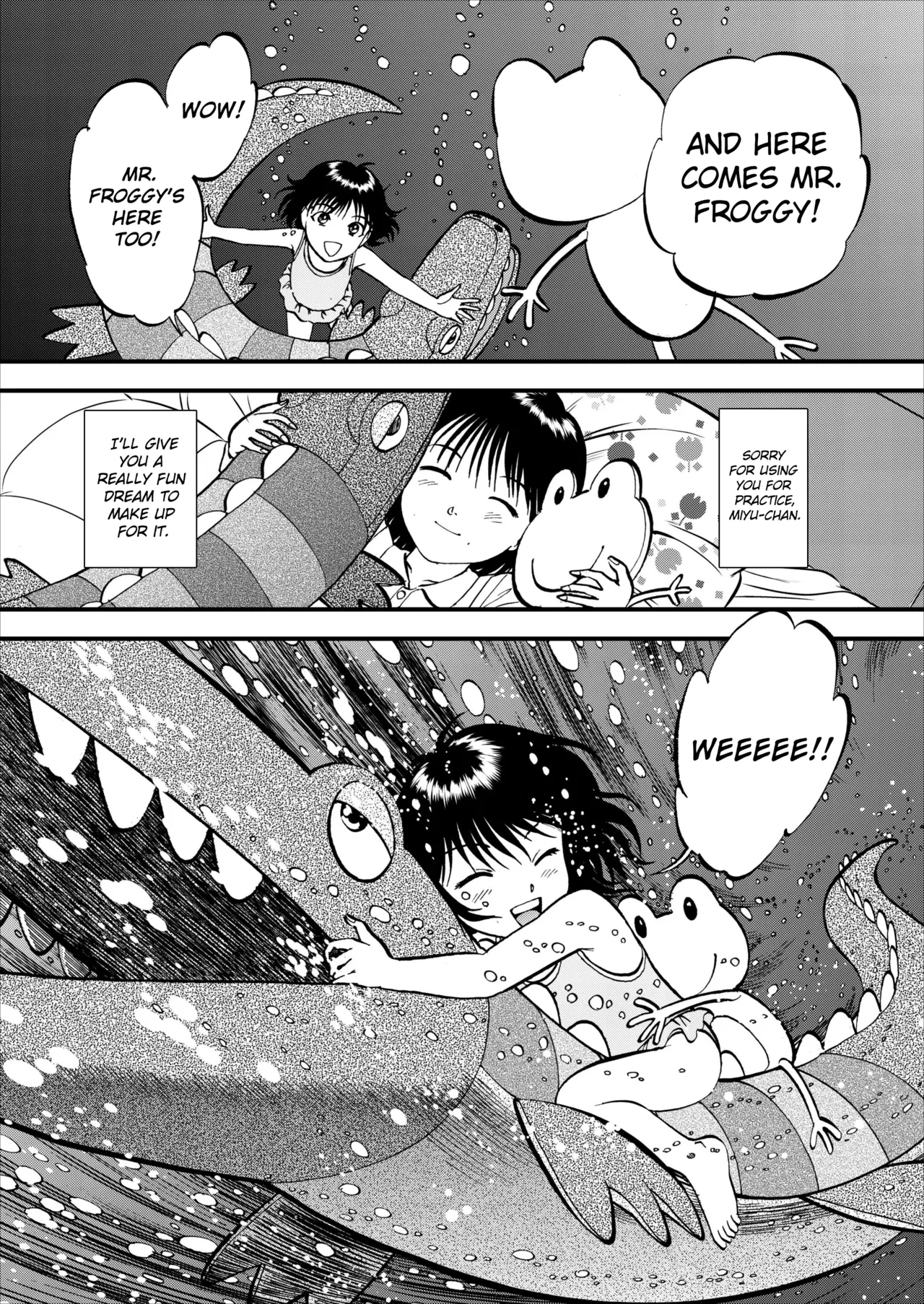 Saiin Jutsushi Ch. 1-9 page 43 - milf sweating hentai manga - read online free